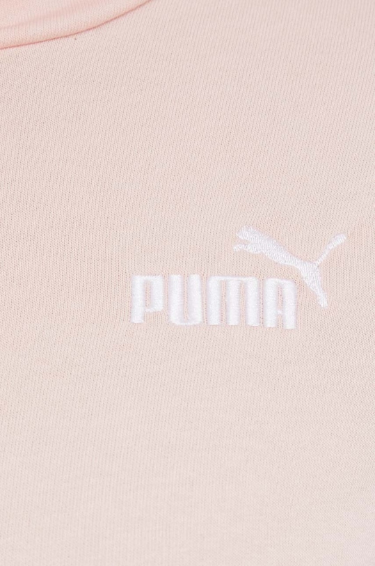 Puma bluza 848332 różowy