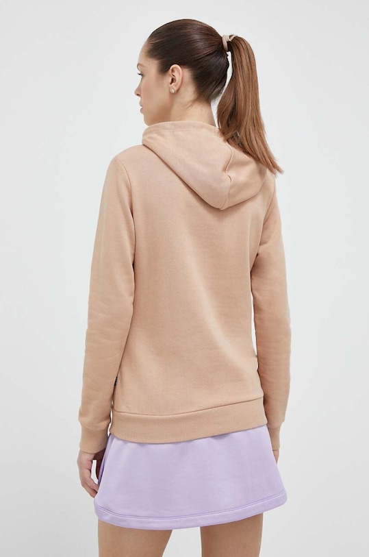 Odzież Puma bluza 848332 beżowy