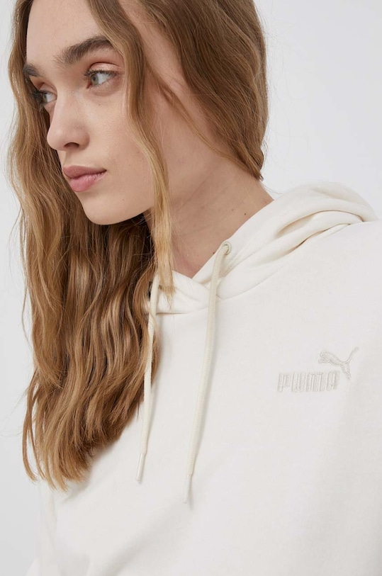 Mikina Puma 848332 848332 biela