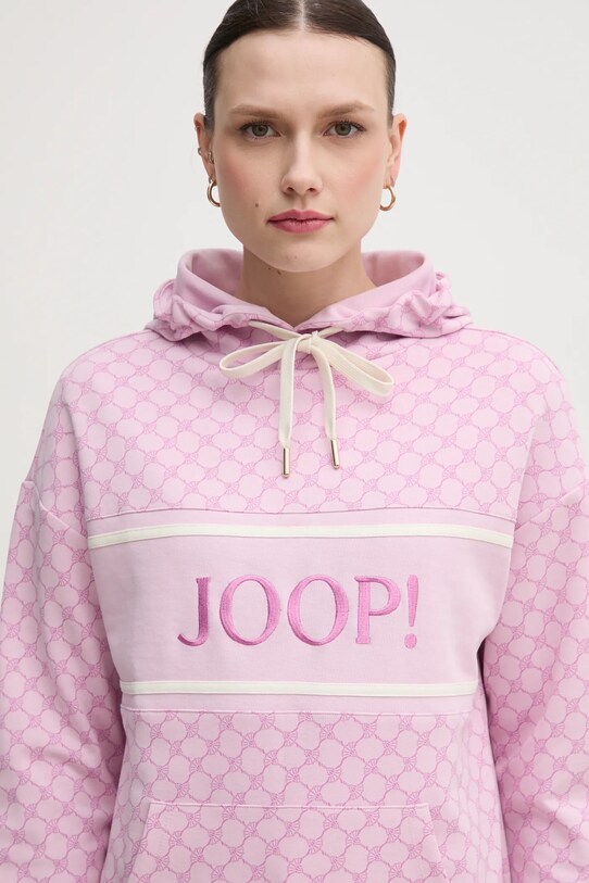 Mikina Joop! ružová 30030062