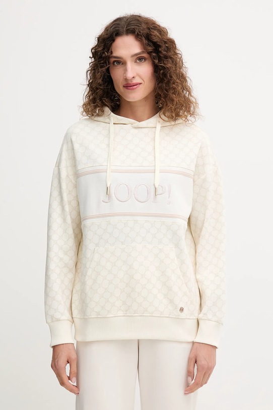Joop! bluza beżowy 30030062