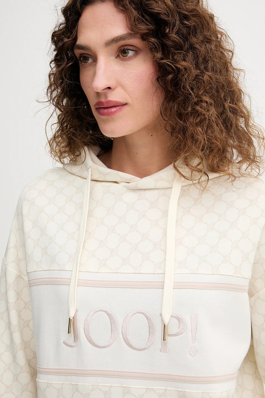 Joop! bluza beżowy 30030062