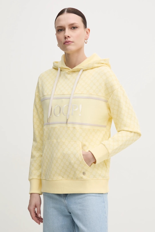 Кофта Joop! жёлтый 30030062