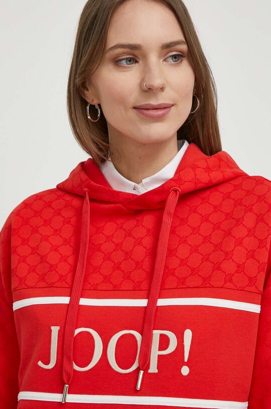 Кофта Joop! червоний 30030062