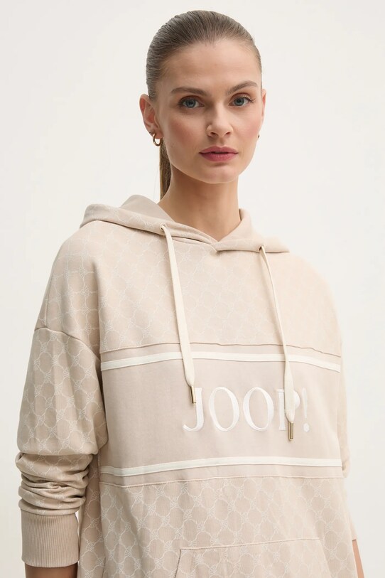 Joop! bluza bej 30030062
