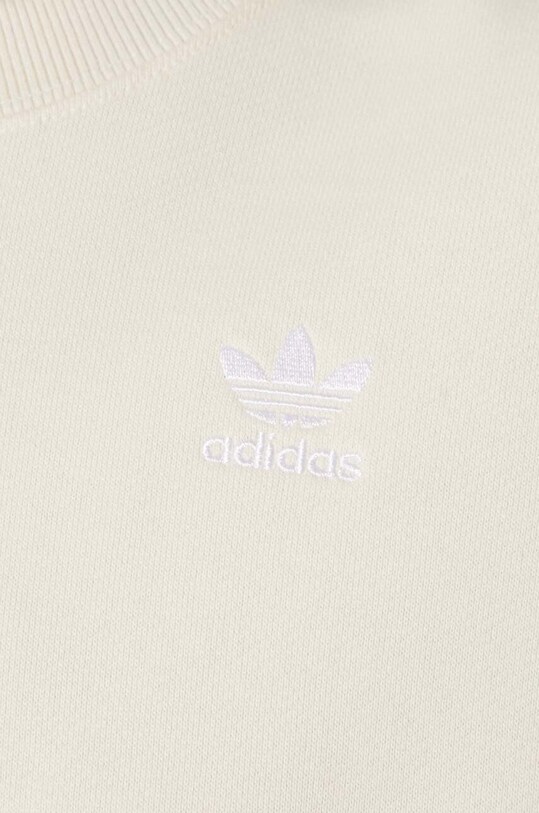 adidas Originals cotton sweatshirt Adicolor HC2049