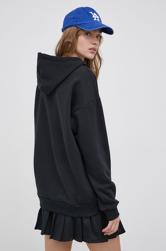 Odzież adidas - Bluza HD1756 HD1756 czarny