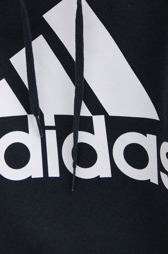 adidas - Bluza HD1756 HD1756 czarny