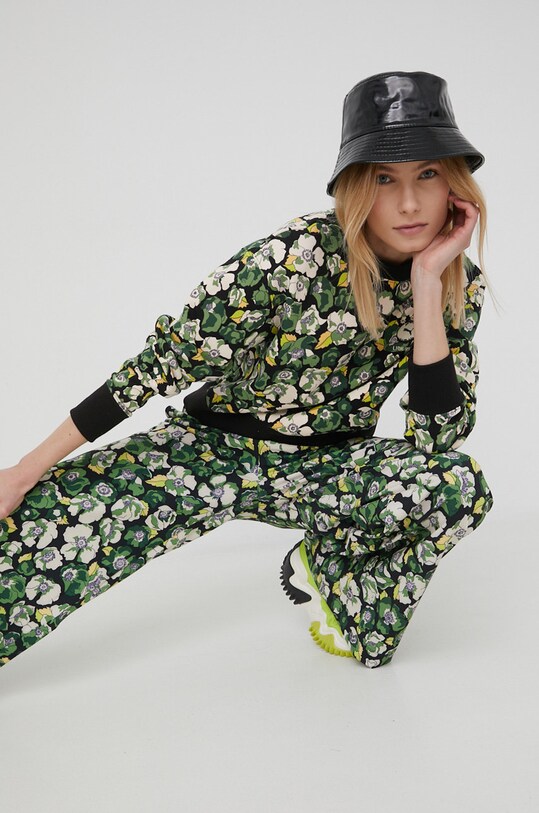 Хлопковая кофта Puma Puma X Liberty 534282