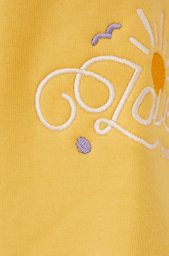 Femi Stories bluza bawełniana Felicia FELICIA.JYLW