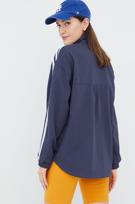 Îmbrăcăminte adidas Originals bluza Adicolor HC4548 HC4548 violet