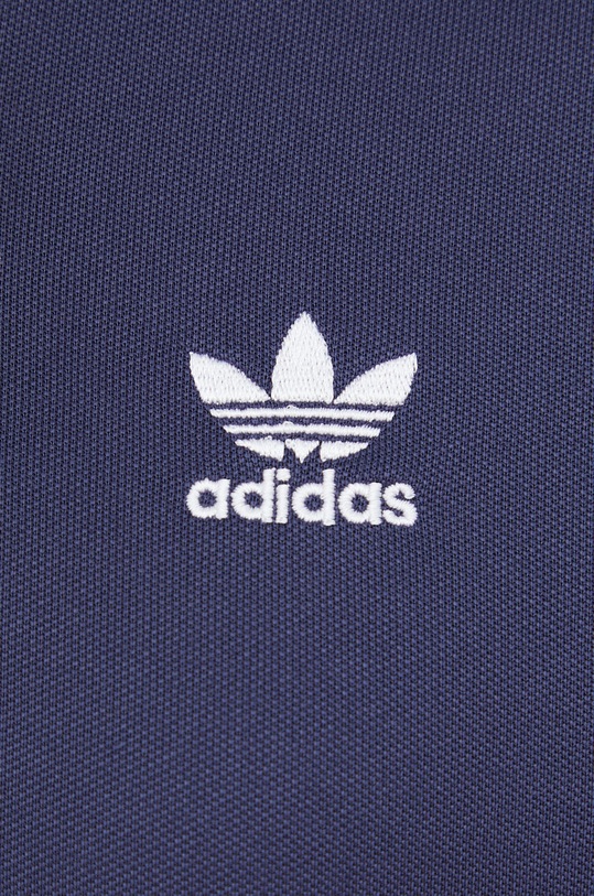 Dukserica adidas Originals Adicolor HC4548 ljubičasta
