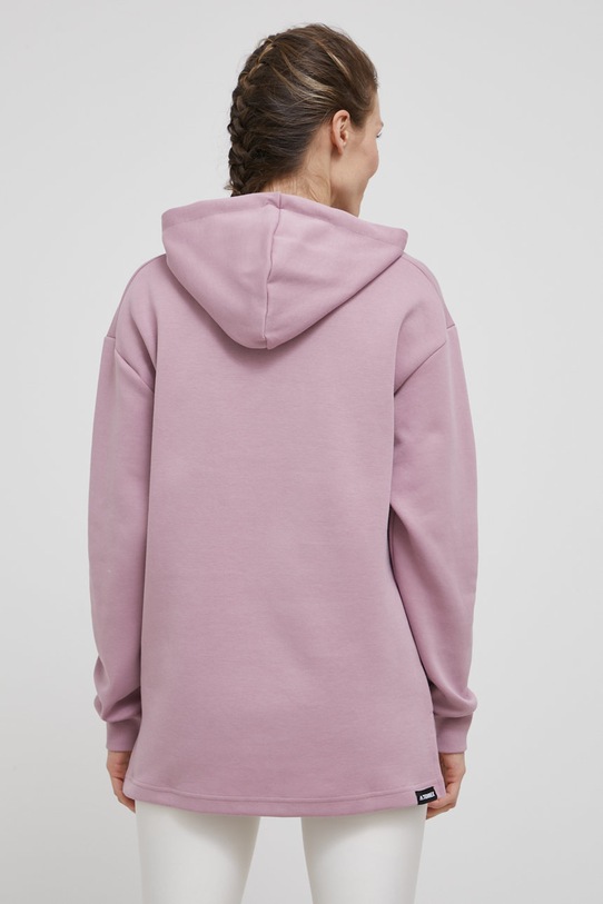 Oblečení Mikina adidas TERREX H50946 H50946 růžová