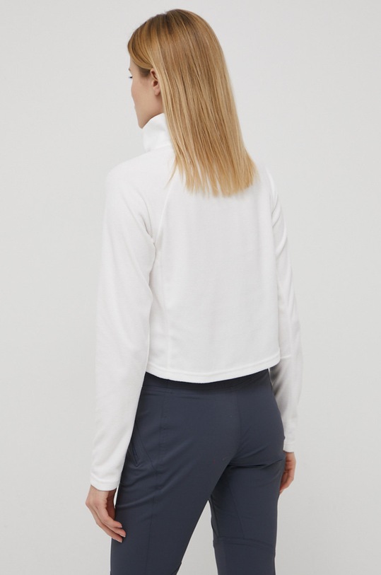 Odzież Columbia bluza Glacial 2002121 biały