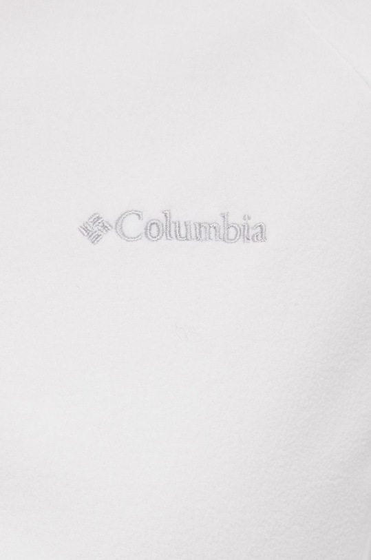 Columbia bluza Glacial 2002121 biały