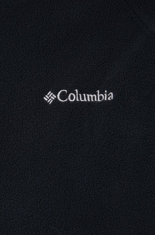 Columbia felső 2002121 fekete