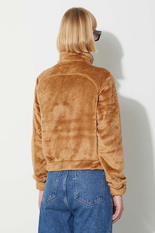 Одяг Кофта Columbia Fireside 1997931 коричневий