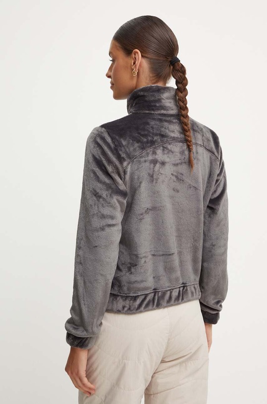 Odzież Columbia bluza Fireside 1997931 czarny