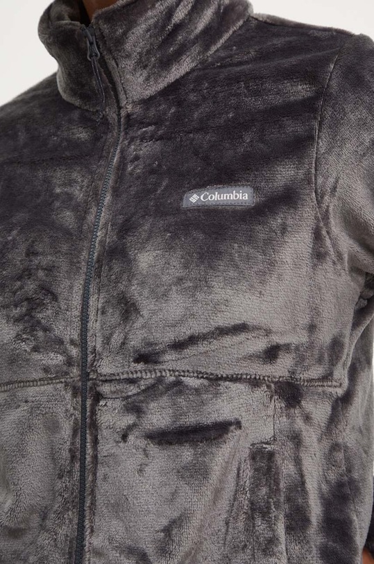 Columbia bluza Fireside 1997931 czarny