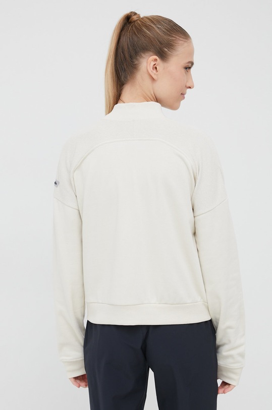 Oblečení Mikina Columbia 1992454 béžová