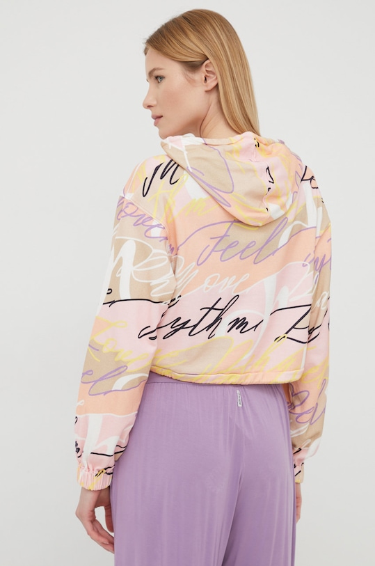 Odzież Deha bluza bawełniana B64111.55710 multicolor