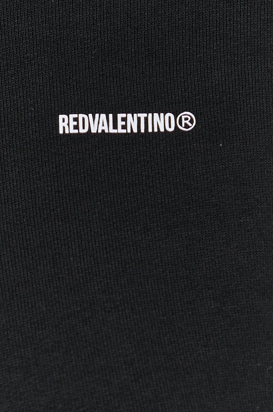Pamučna dukserica Red Valentino XR3MF08Z6DS