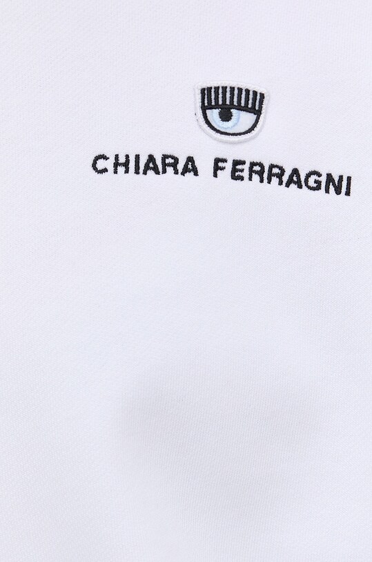 Bavlněná mikina Chiara Ferragni 72CBIT18