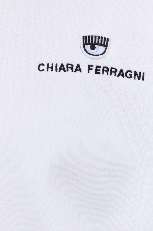 Chiara Ferragni bluza bawełniana 72CBIT18
