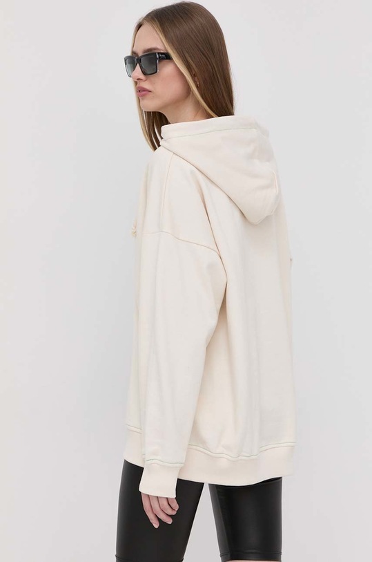 Ruházat Chiara Ferragni felső 72CBIF03 bézs