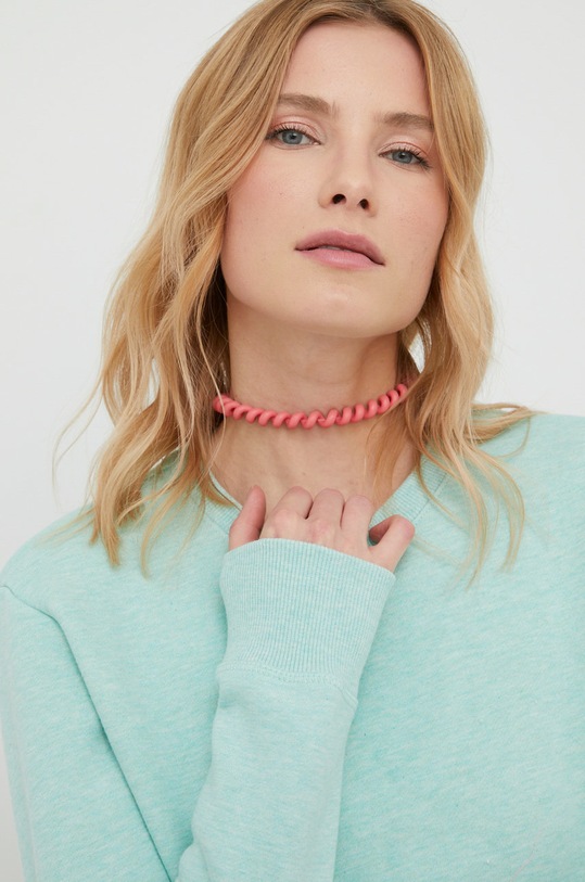 Superdry bluza zielony W2011447A.7AP