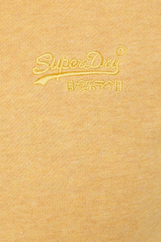 Mikina Superdry W2011449B.VYR žltá