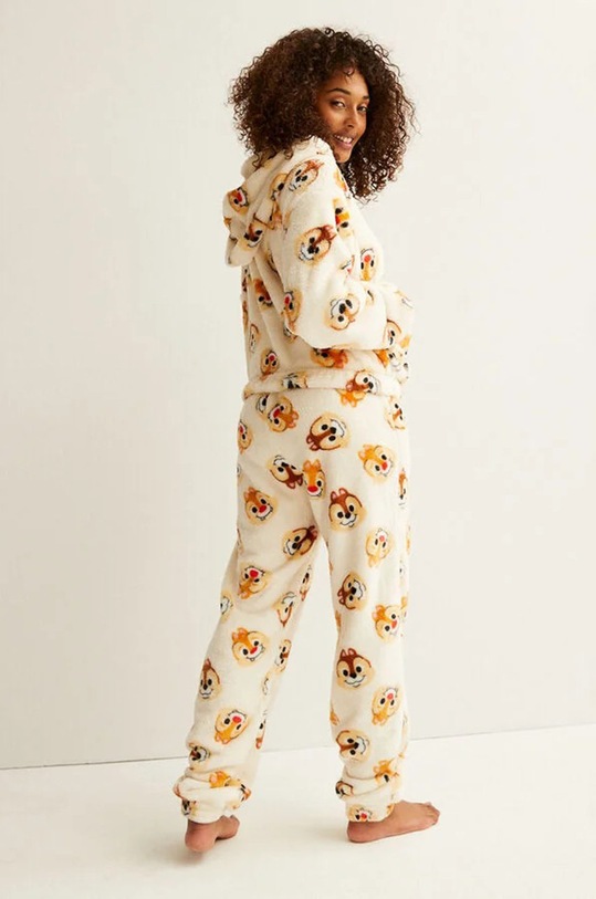 Undiz bluza 652967429 multicolor SS22