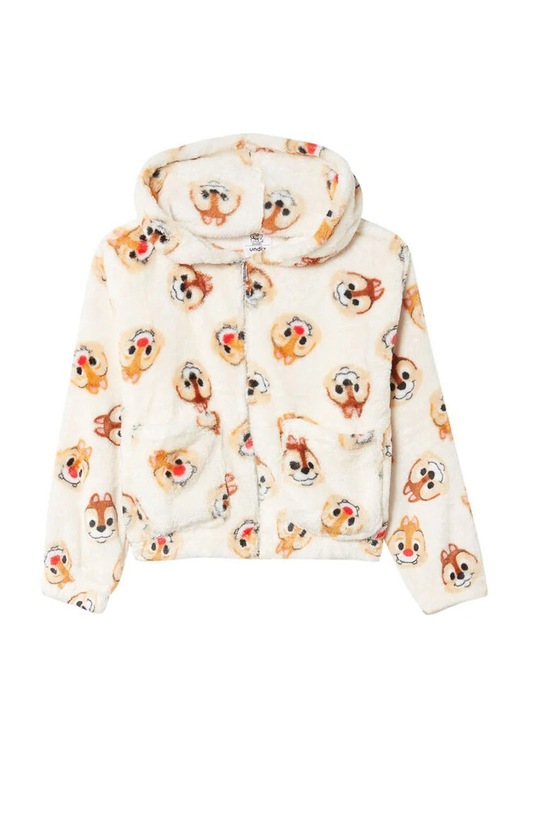 Odzież Undiz bluza 652967429 multicolor