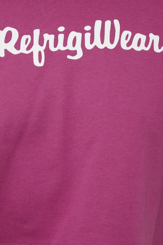 RefrigiWear hanorac de bumbac R05200.FH9122 roz