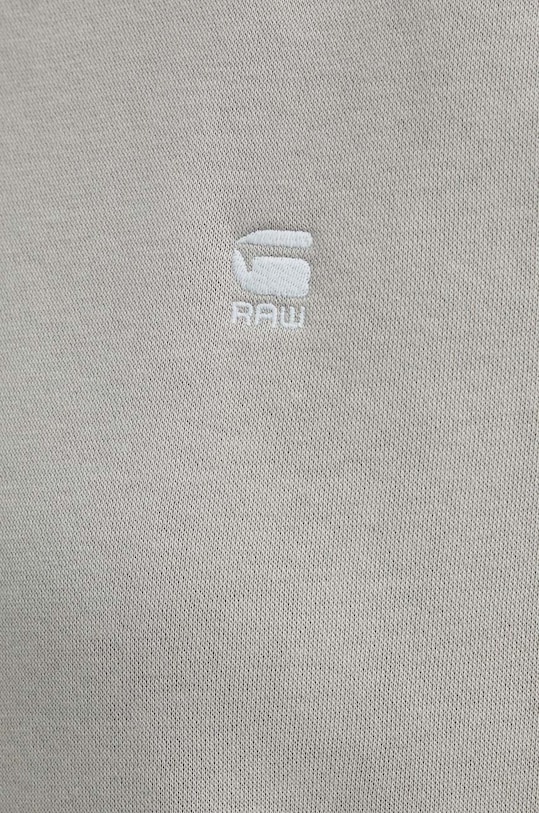 Mikina G-Star D21253.C235 sivá