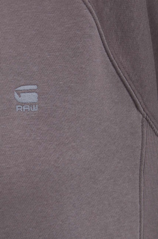 G-Star bluza D21253.C235 fioletowy