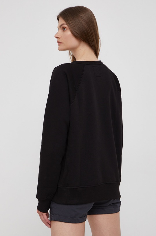 Oblečení Mikina G-Star D21253.C235 černá
