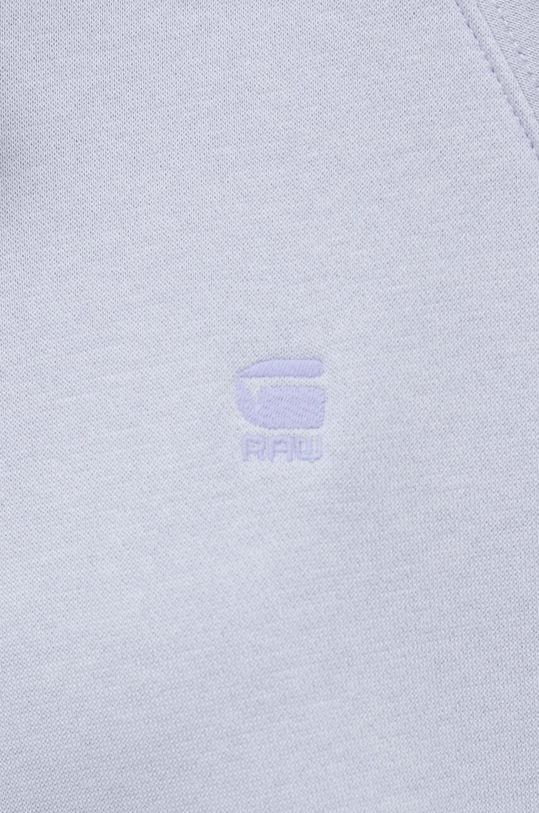 Mikina G-Star D21255.C235 modrá