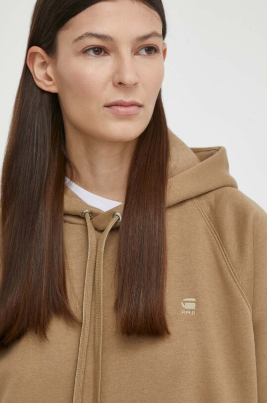 G-Star bluza beżowy D21255.C235