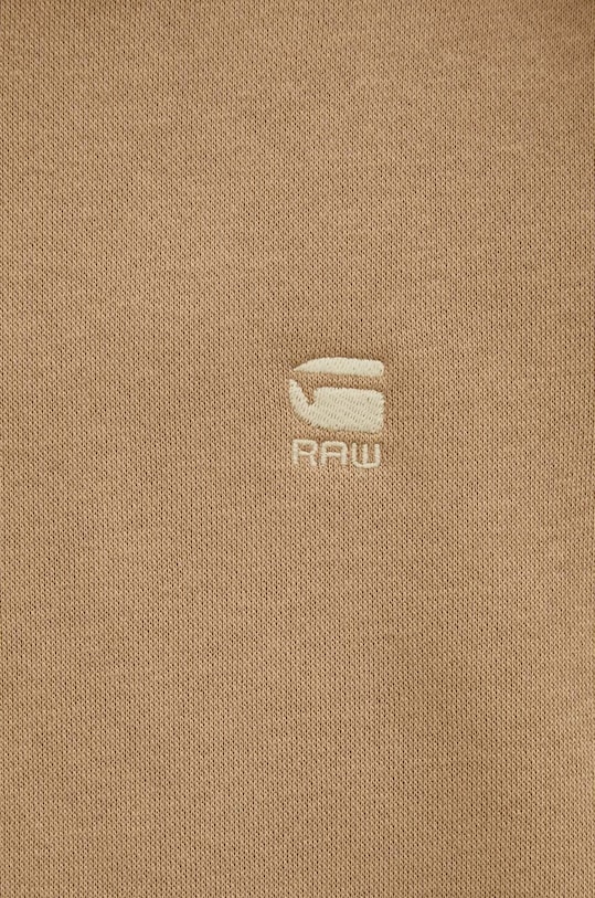 G-Star bluza D21255.C235 beżowy