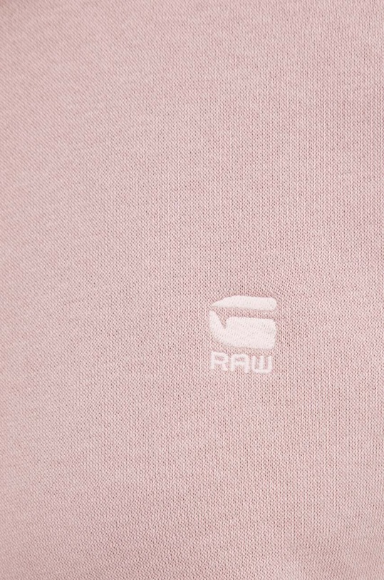 Mikina G-Star D21255.C235 ružová