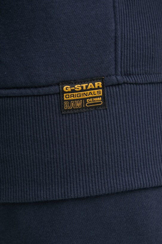 Mikina G-Star D21255.C235 námořnická modř