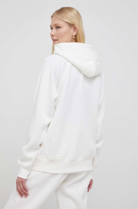 Oblečení Mikina G-Star D21255.C235 bílá