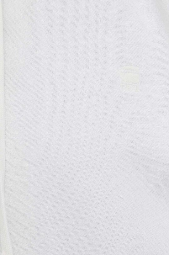 Mikina G-Star D21255.C235 bílá