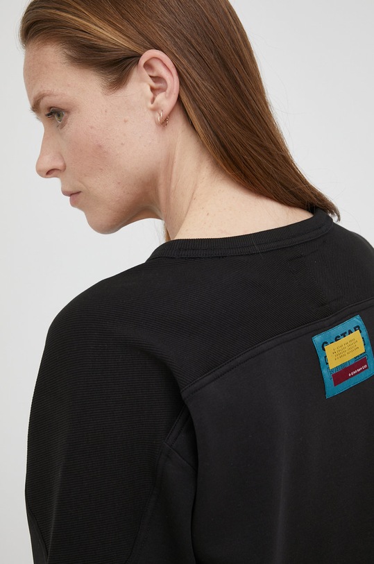 G-Star bluza D21257.C876 czarny D21257.C876