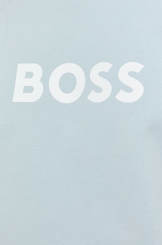 BOSS bluza bawełniana 50468357 50468357