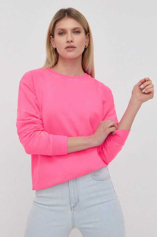 UGG bluza uni roz 1125157