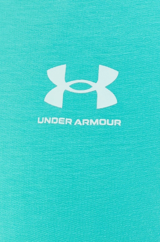 Under Armour bluza 1369853 1369853 zielony
