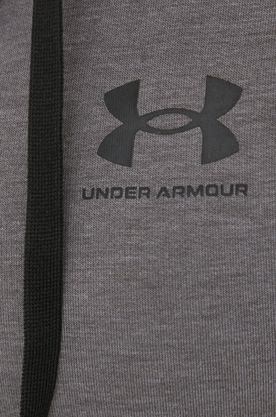 Bluza Under Armour 1369853 siva