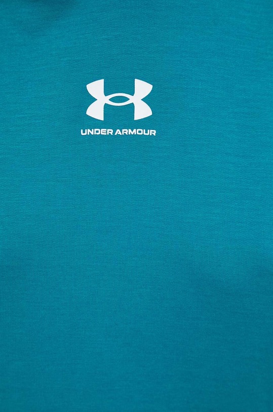 Under Armour bluza turkusowy 1369855